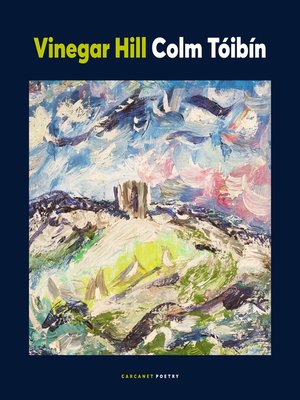 cover image of Vinegar Hill